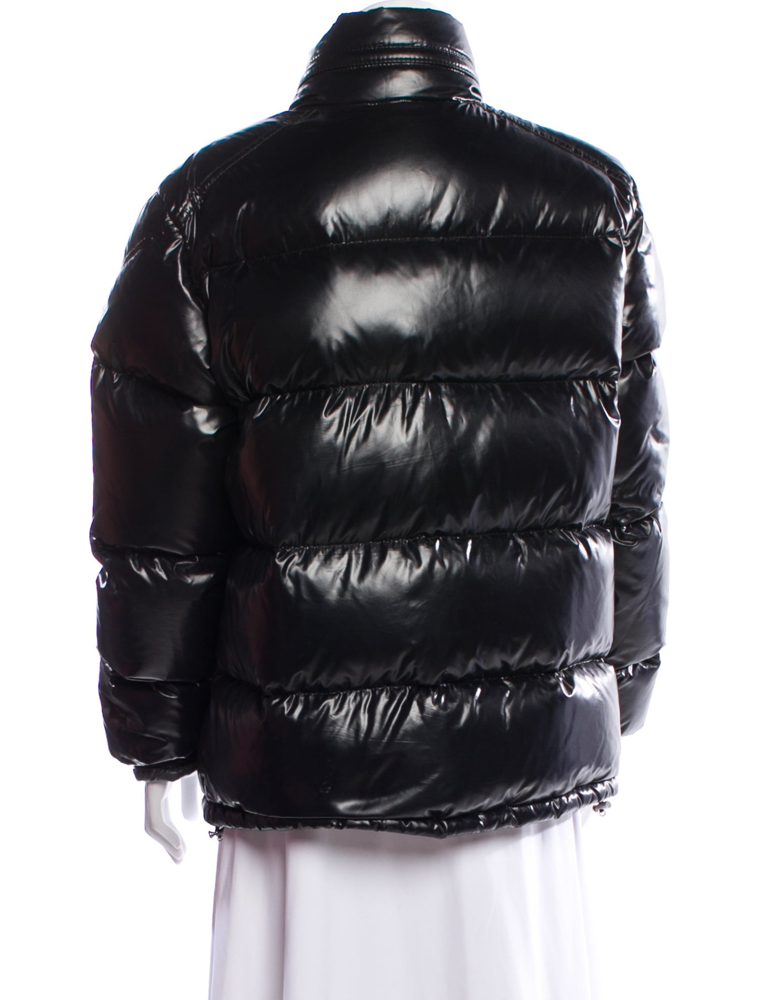 Moncler Down Down Jacket