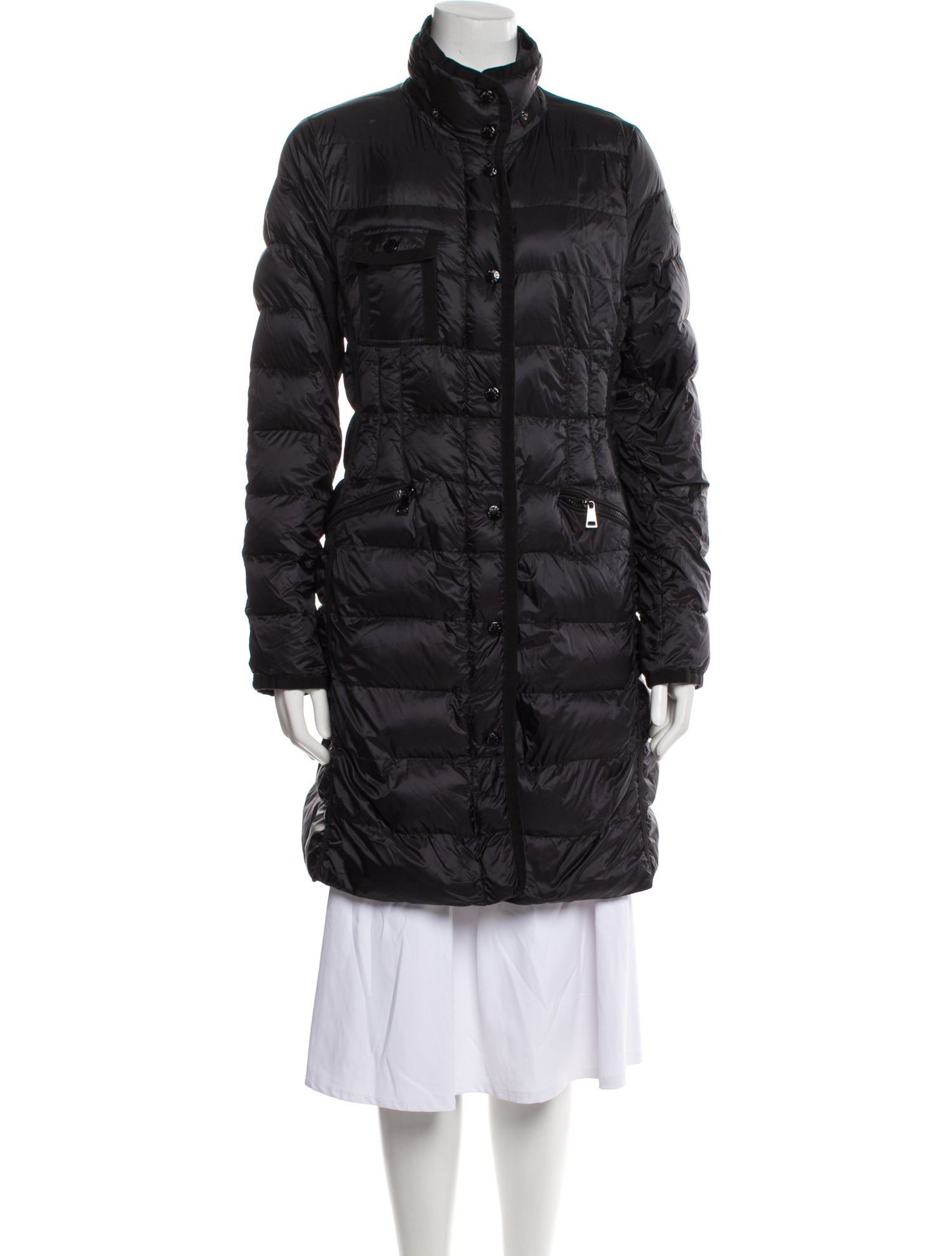 Moncler Parka