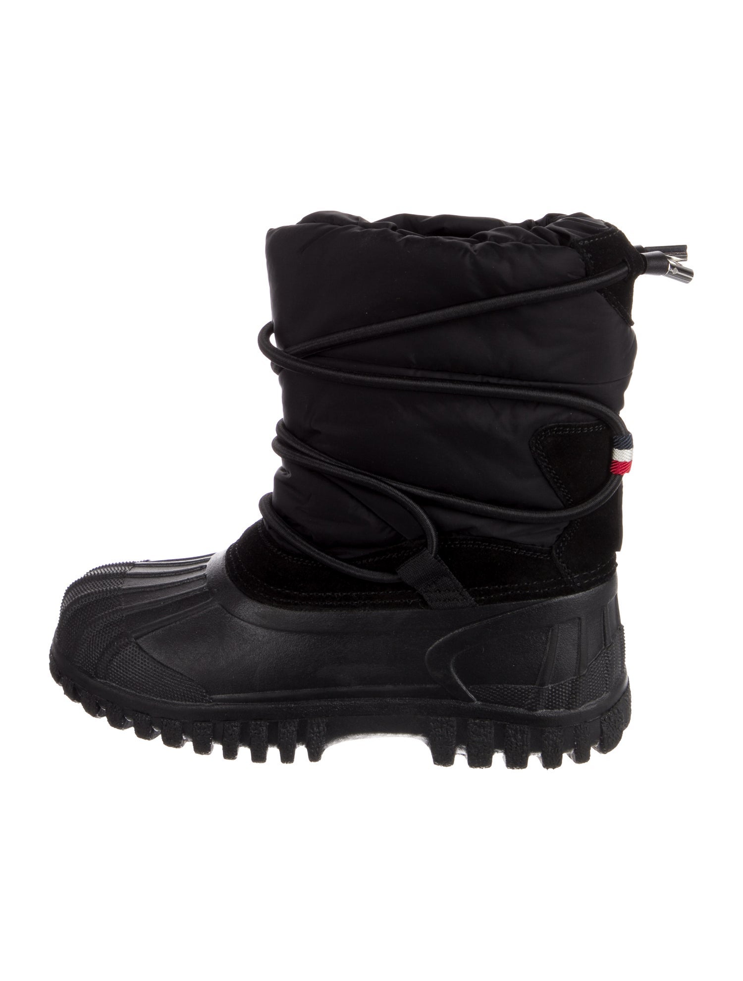 Moncler Kids' Snow Boots