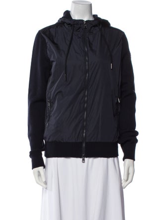 Moncler Bomber Jacket