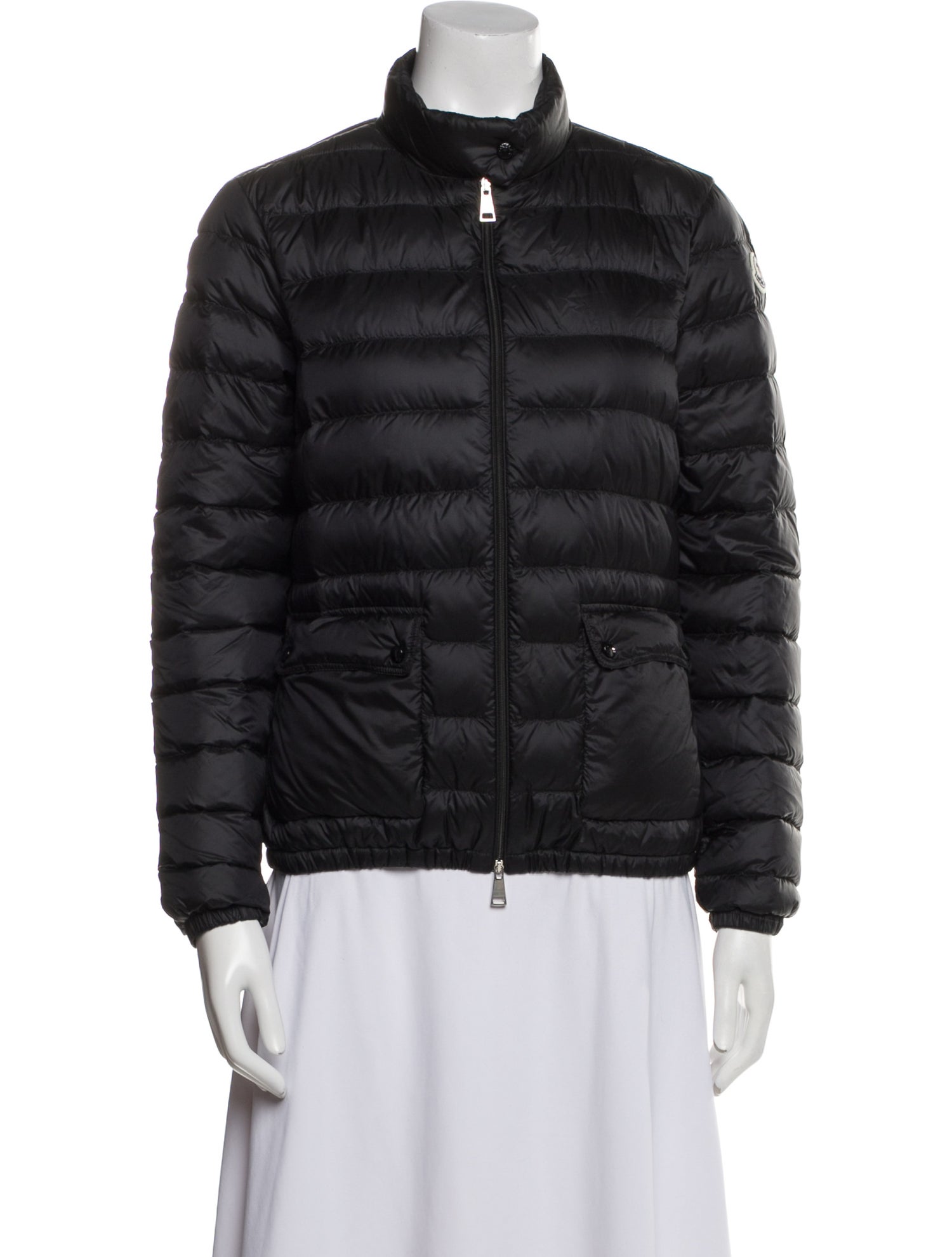 Moncler Nylon
