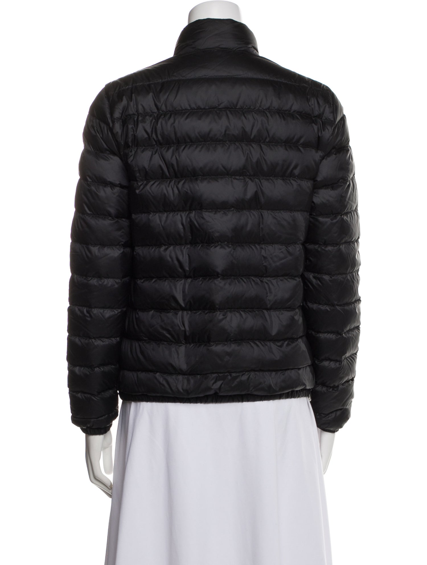 Moncler Nylon