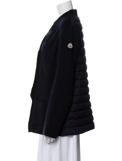 Moncler Down Jacket