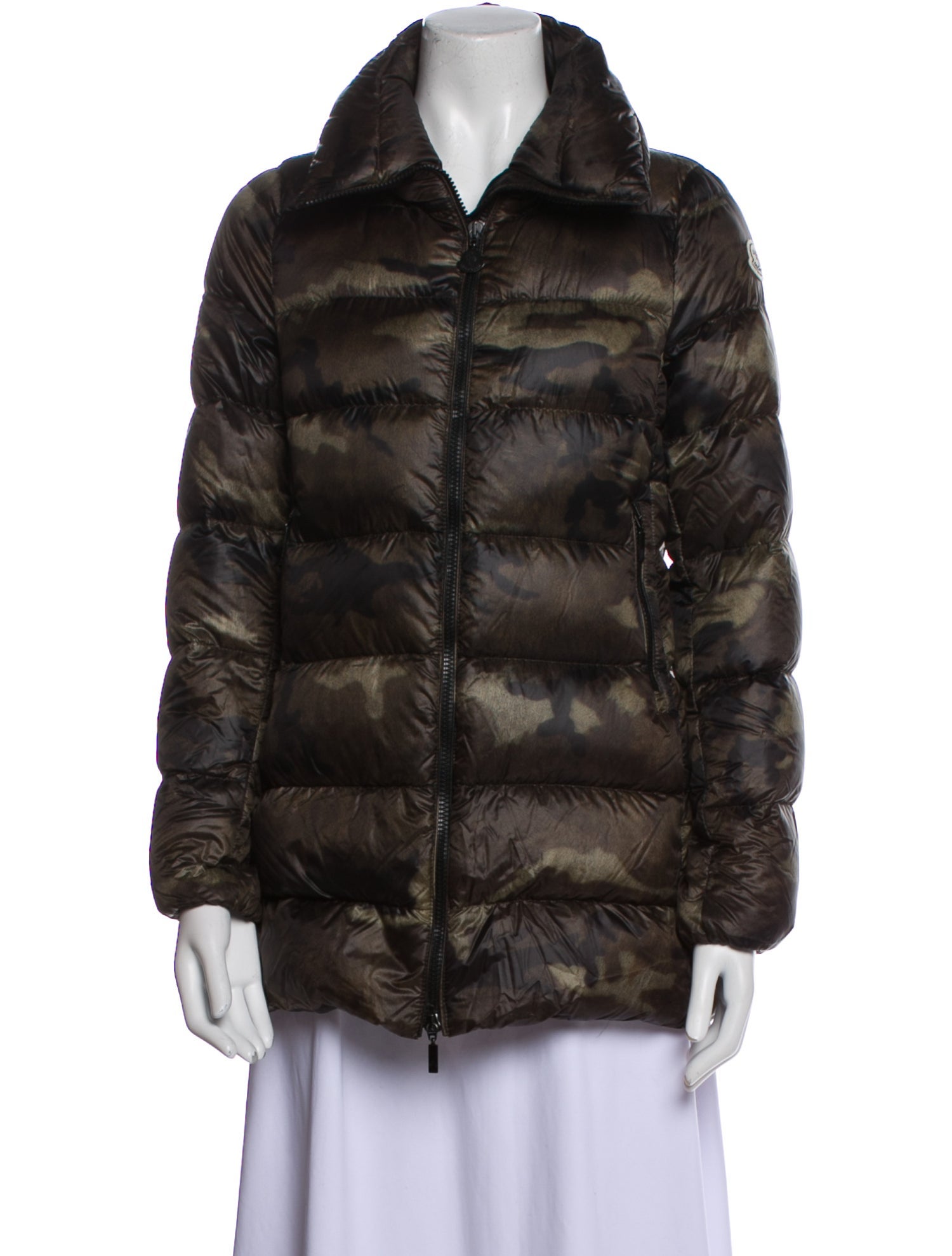 Moncler Down Down Coat
