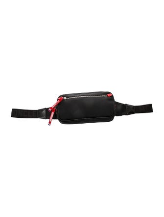 Moncler Nylon Belt Bag