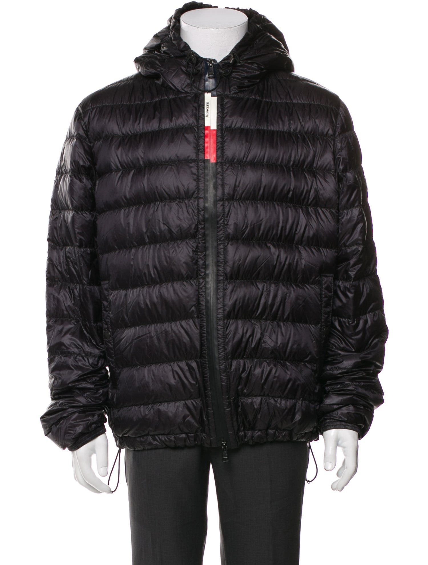 Moncler Puffer Coat