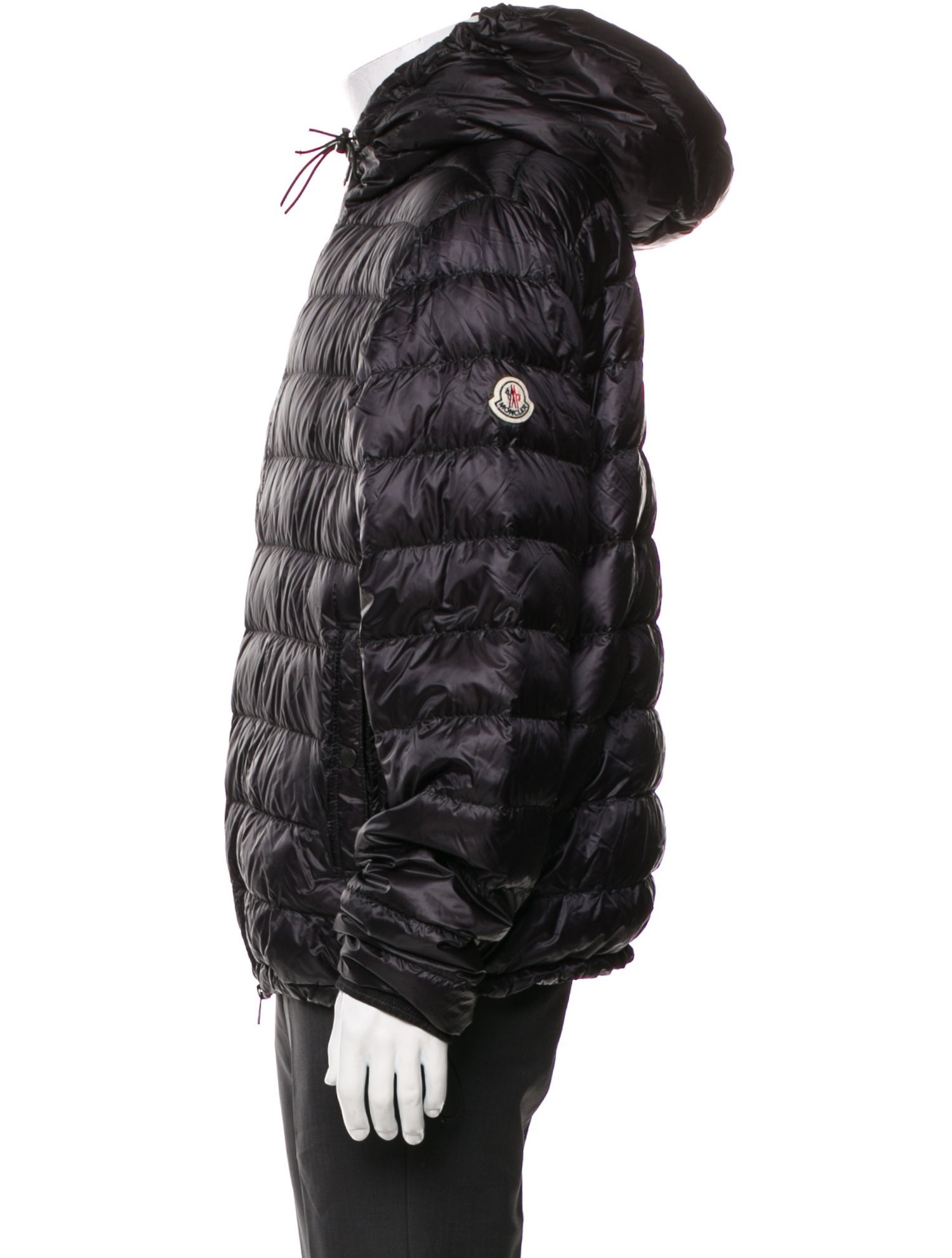 Moncler Puffer Coat