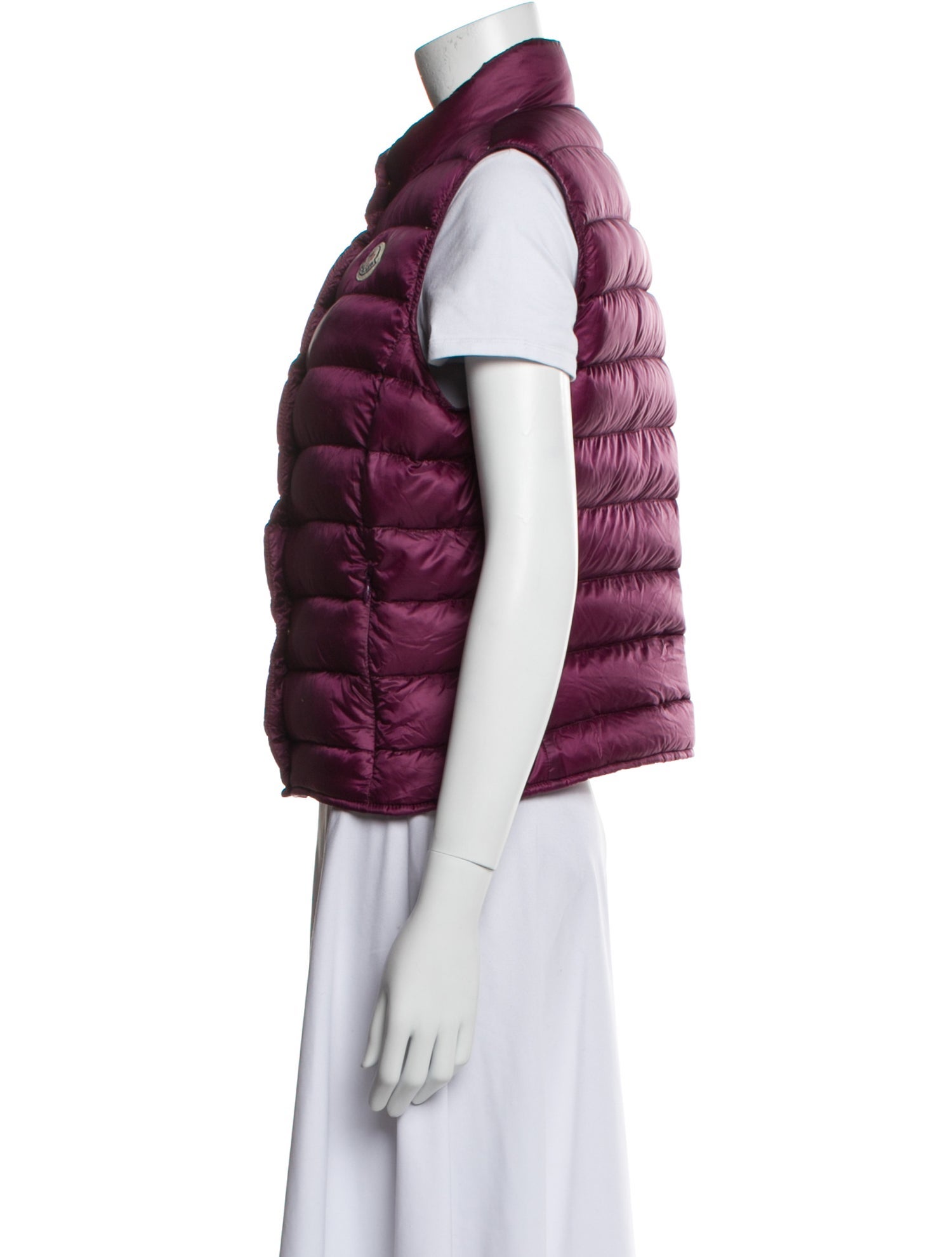 Moncler Nylon Vest