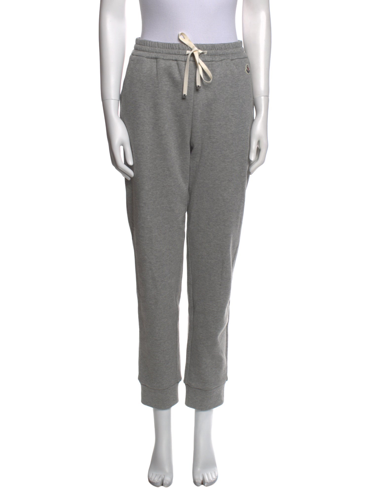 Moncler Skinny Leg Pants