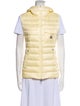 Moncler Nylon Vest