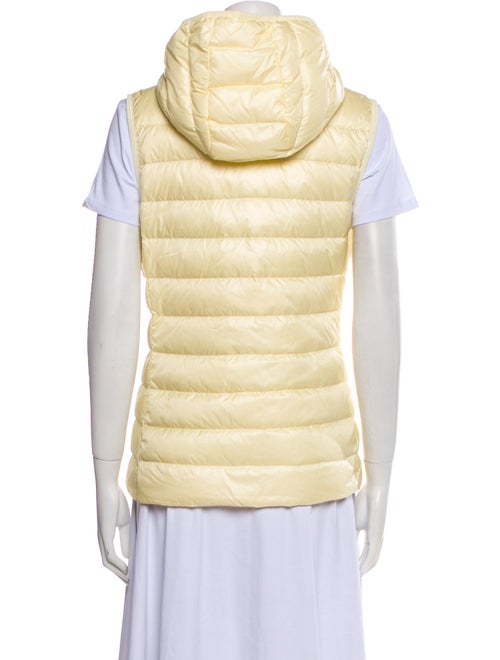 Moncler Nylon Vest