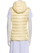 Moncler Nylon Vest