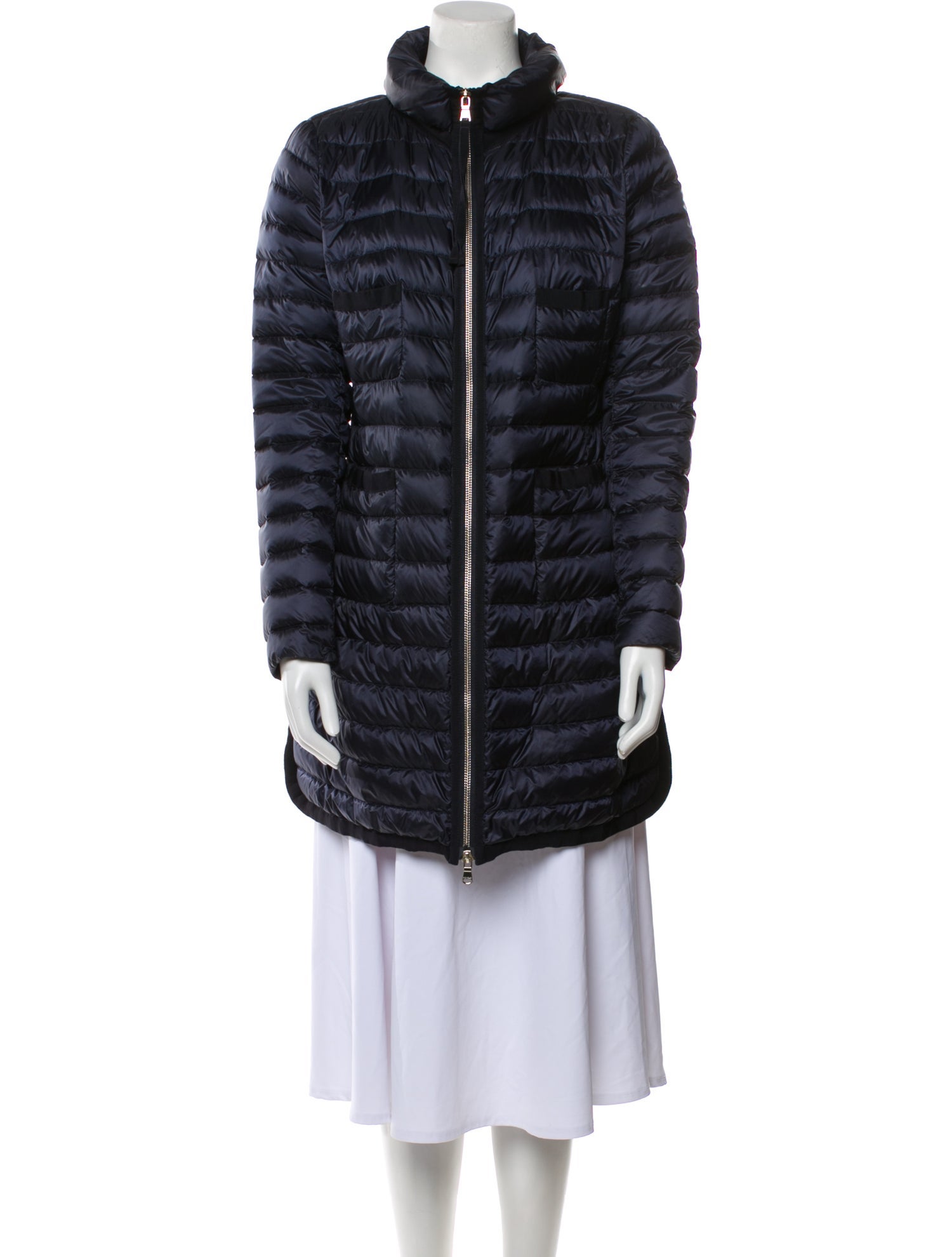 Moncler Down Down Coat