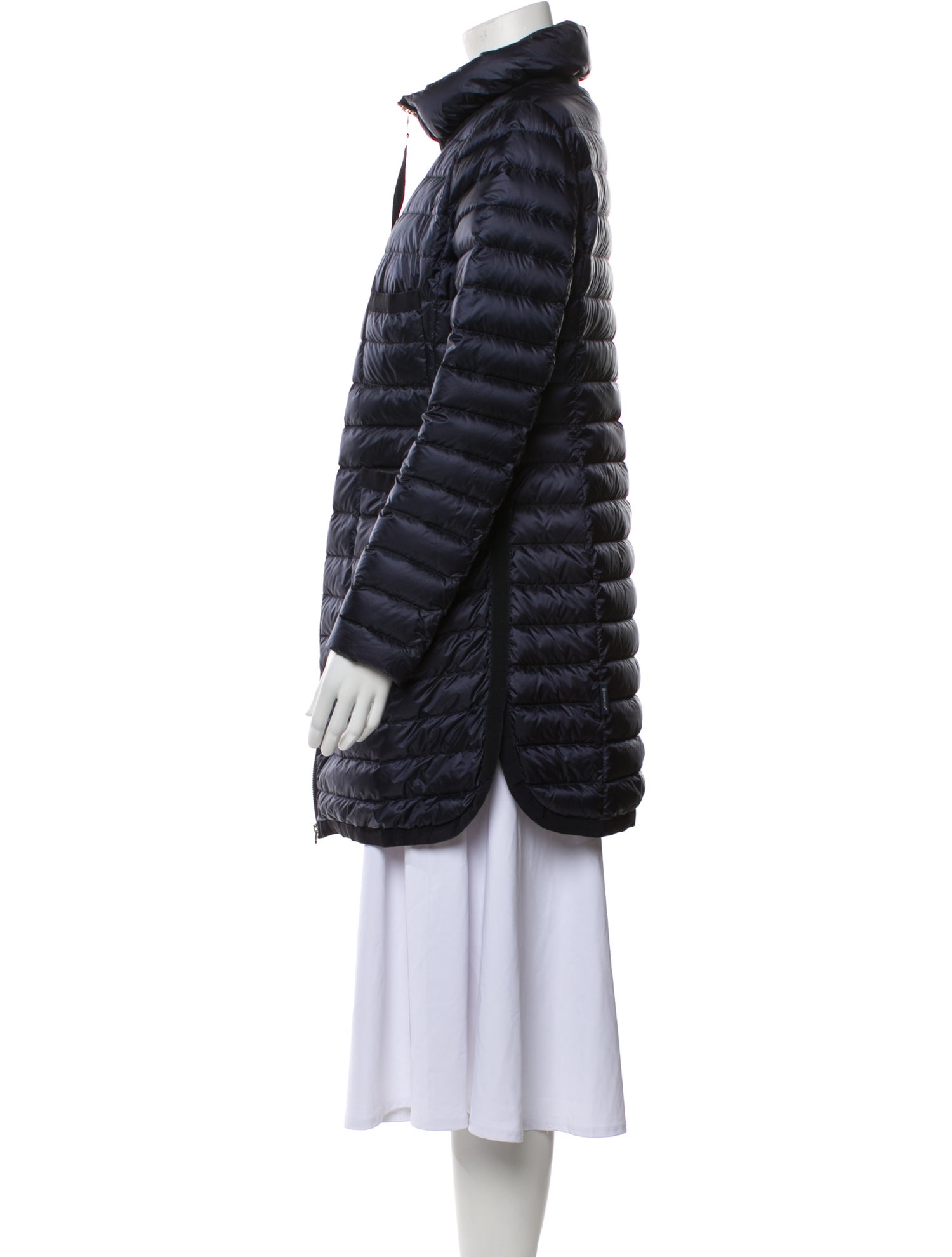 Moncler Down Down Coat