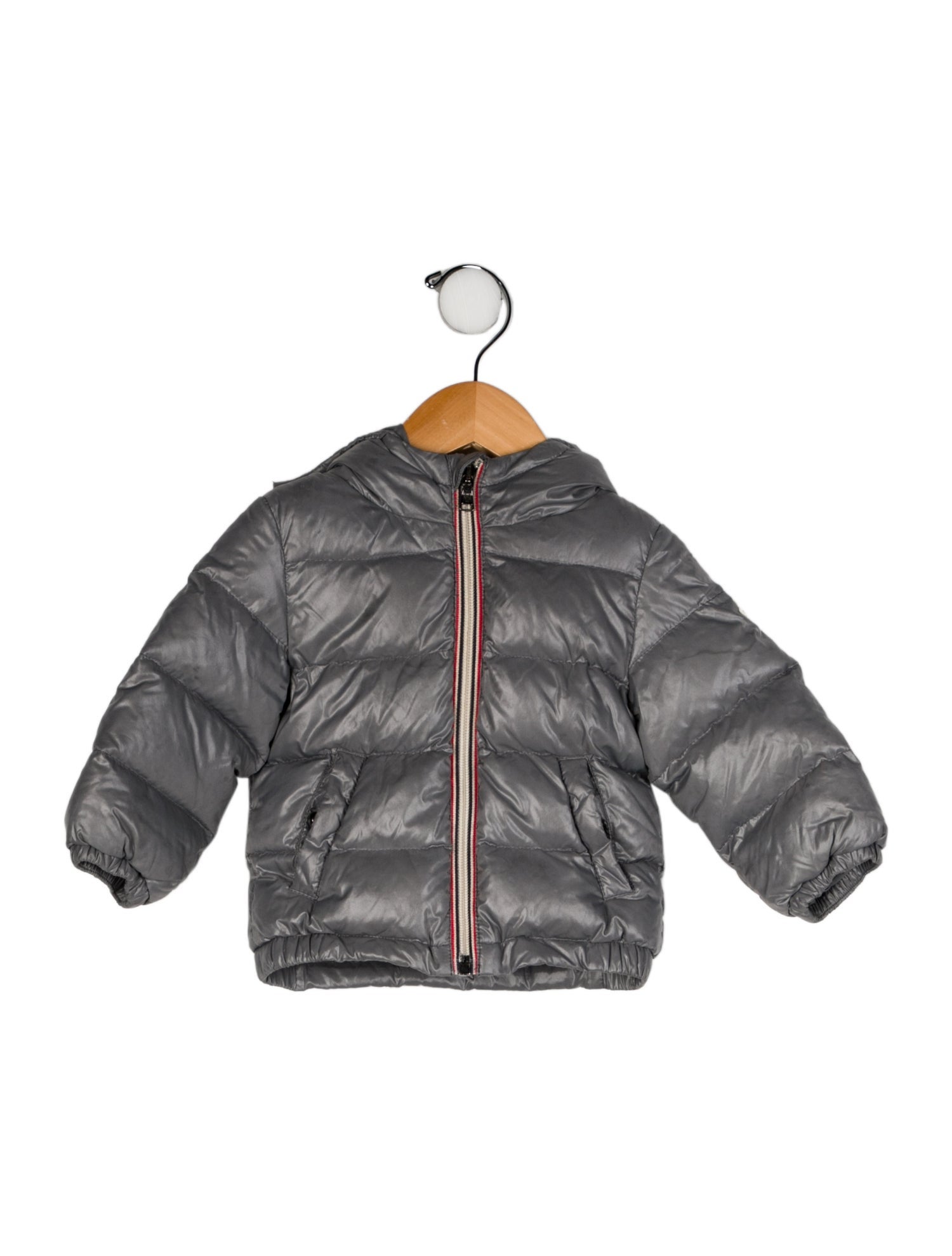 Moncler Infants' Down Puffer Jacket