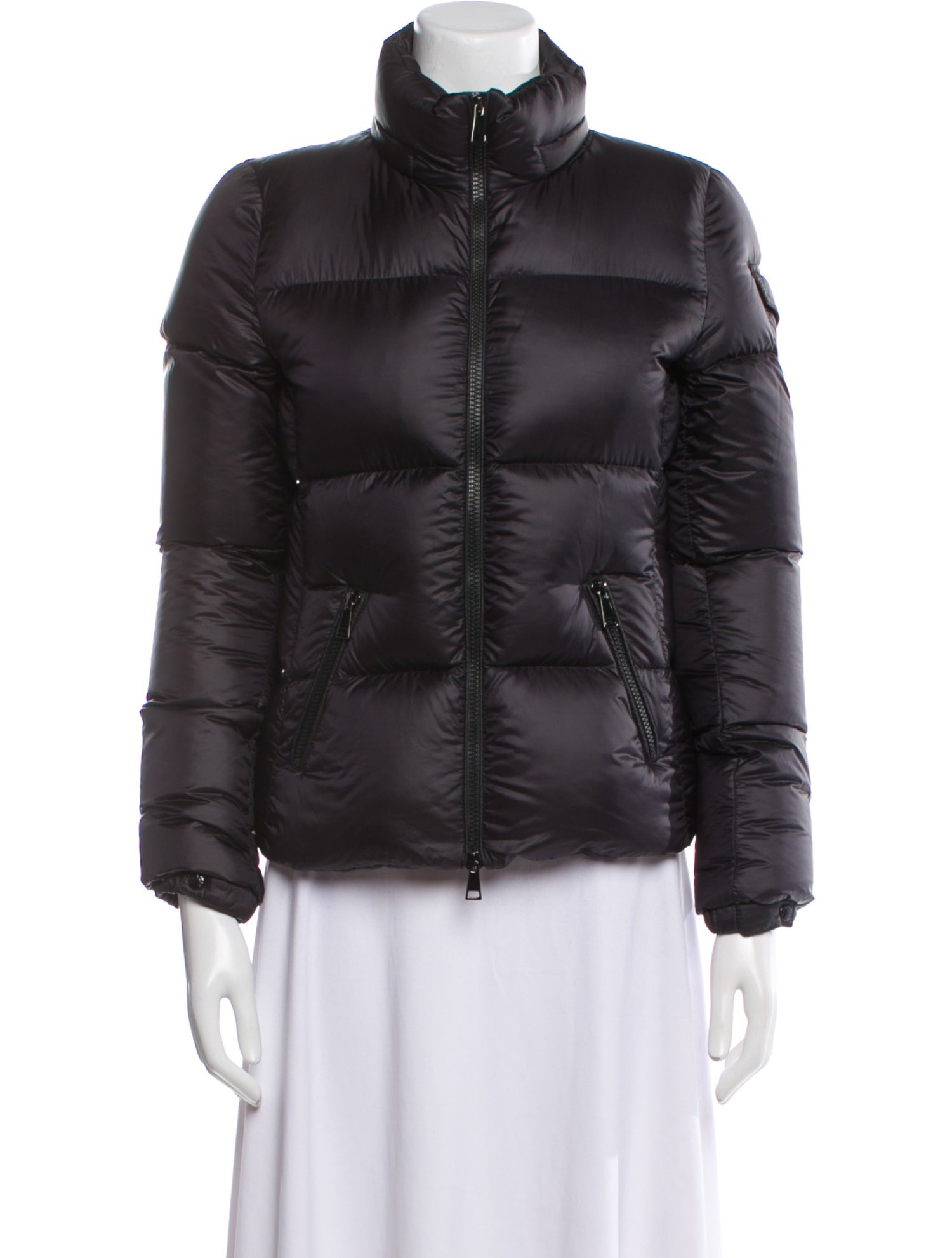 Moncler Down Down Jacket