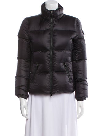 Moncler Down Down Jacket