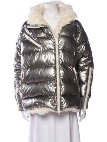 Moncler Jackets Jacket M