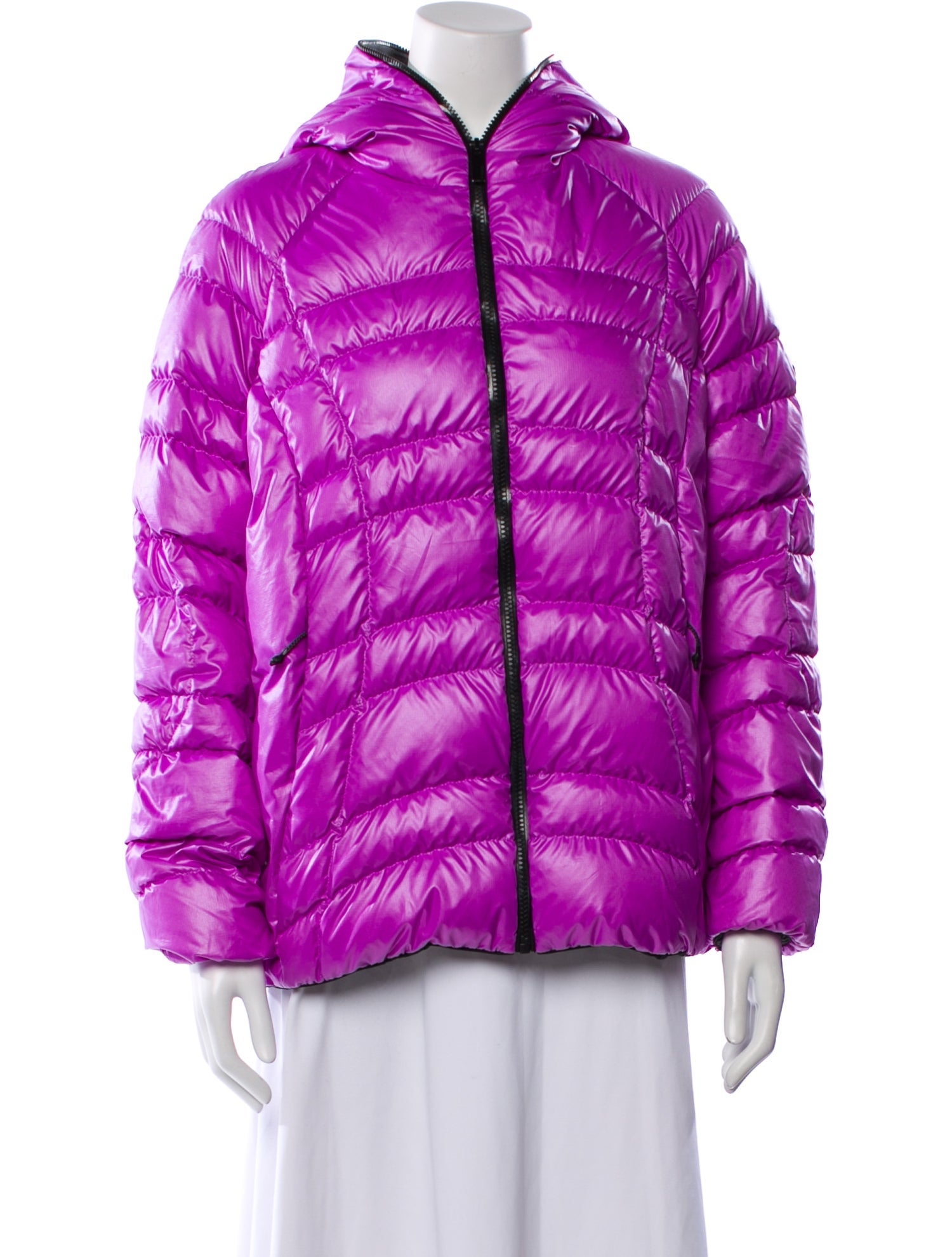 Moncler Down Jacket