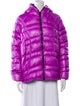 Moncler Down Jacket