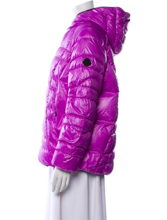 Moncler Down Jacket