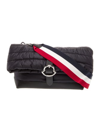 Moncler Nylon Shoulder Bag