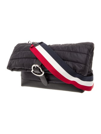 Moncler Nylon Shoulder Bag