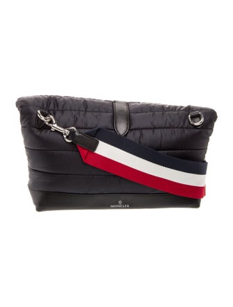 Moncler Nylon Shoulder Bag