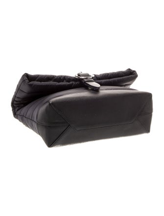 Moncler Nylon Shoulder Bag