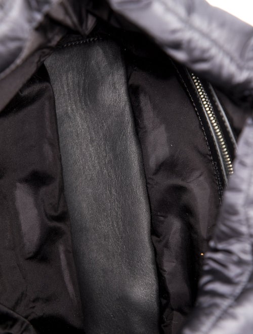 Moncler Nylon Shoulder Bag