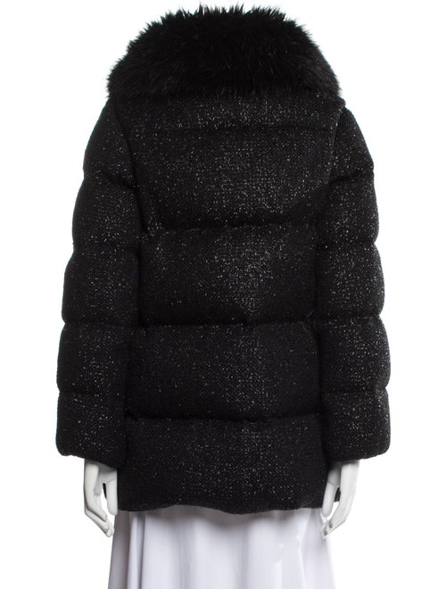 Moncler Nylon Printed Jacket