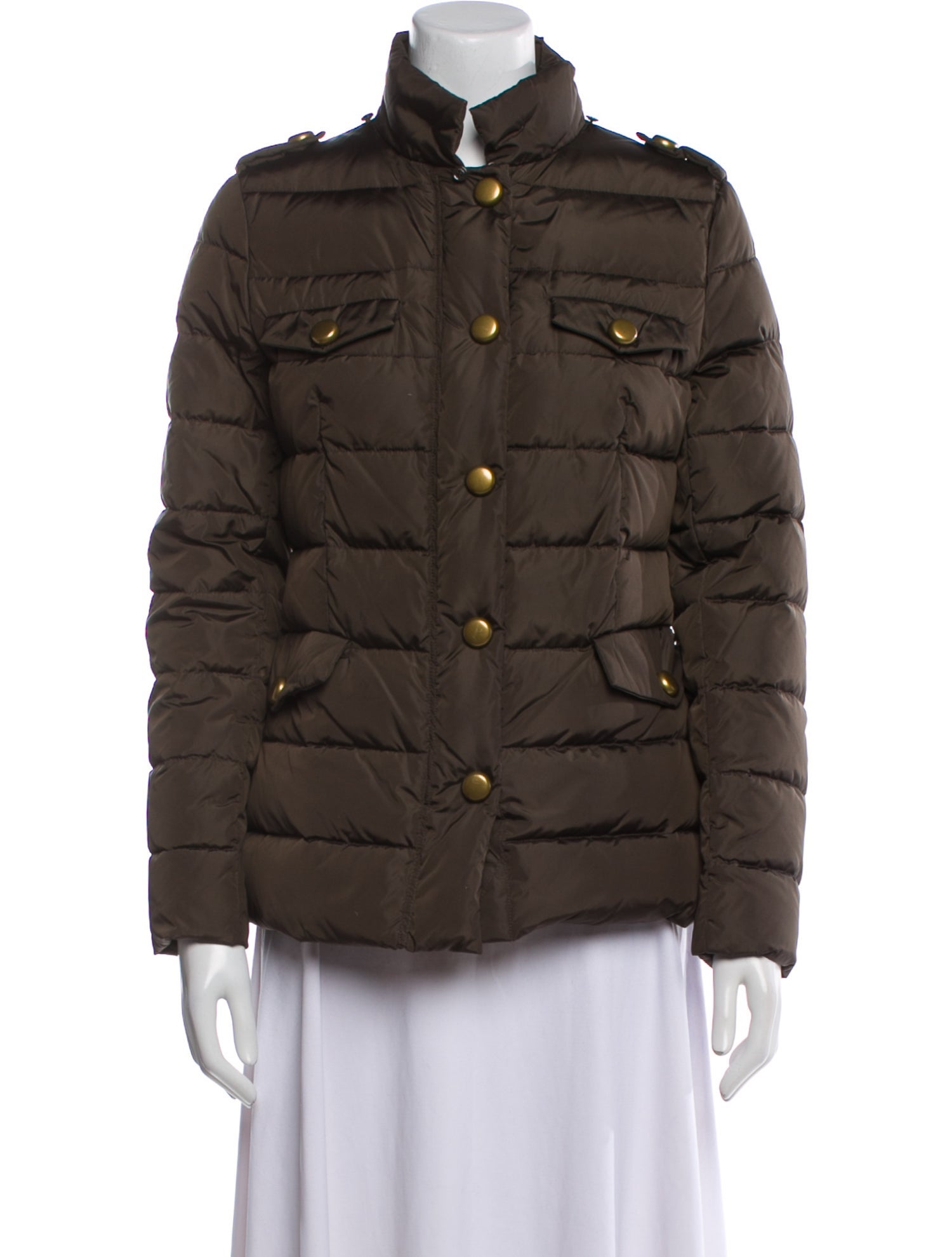 Moncler Down Down Jacket