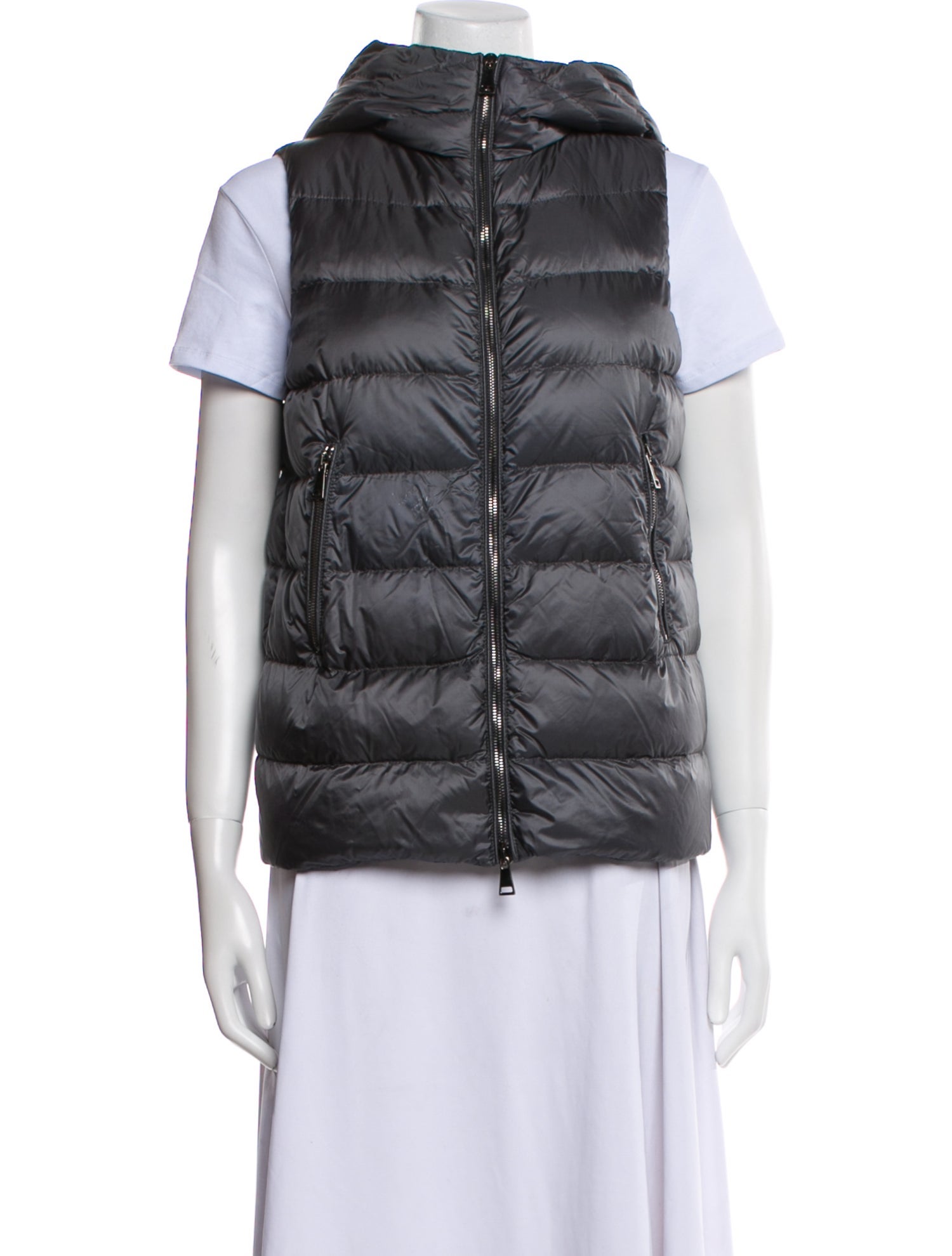 Moncler Down Down Jacket