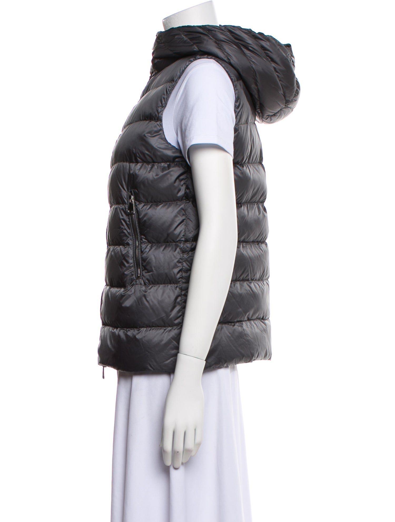 Moncler Down Down Jacket