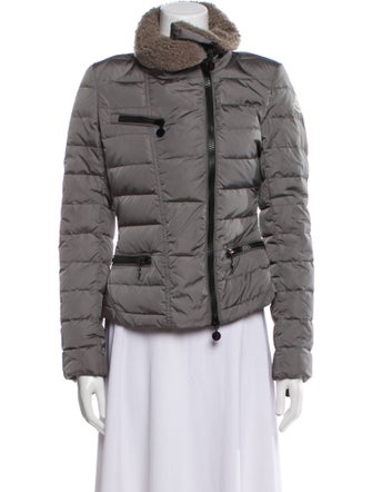 Moncler Down Down Jacket
