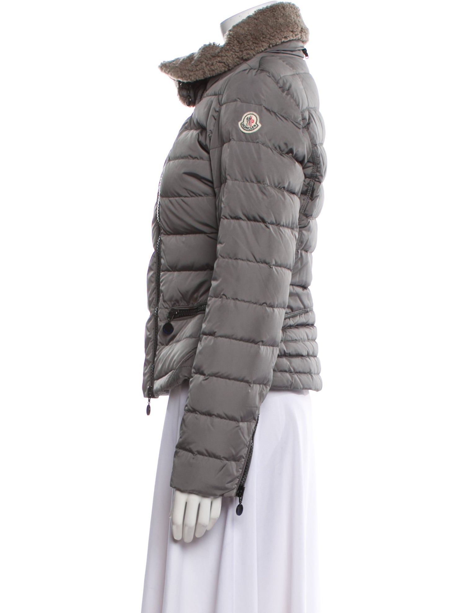 Moncler Down Down Jacket