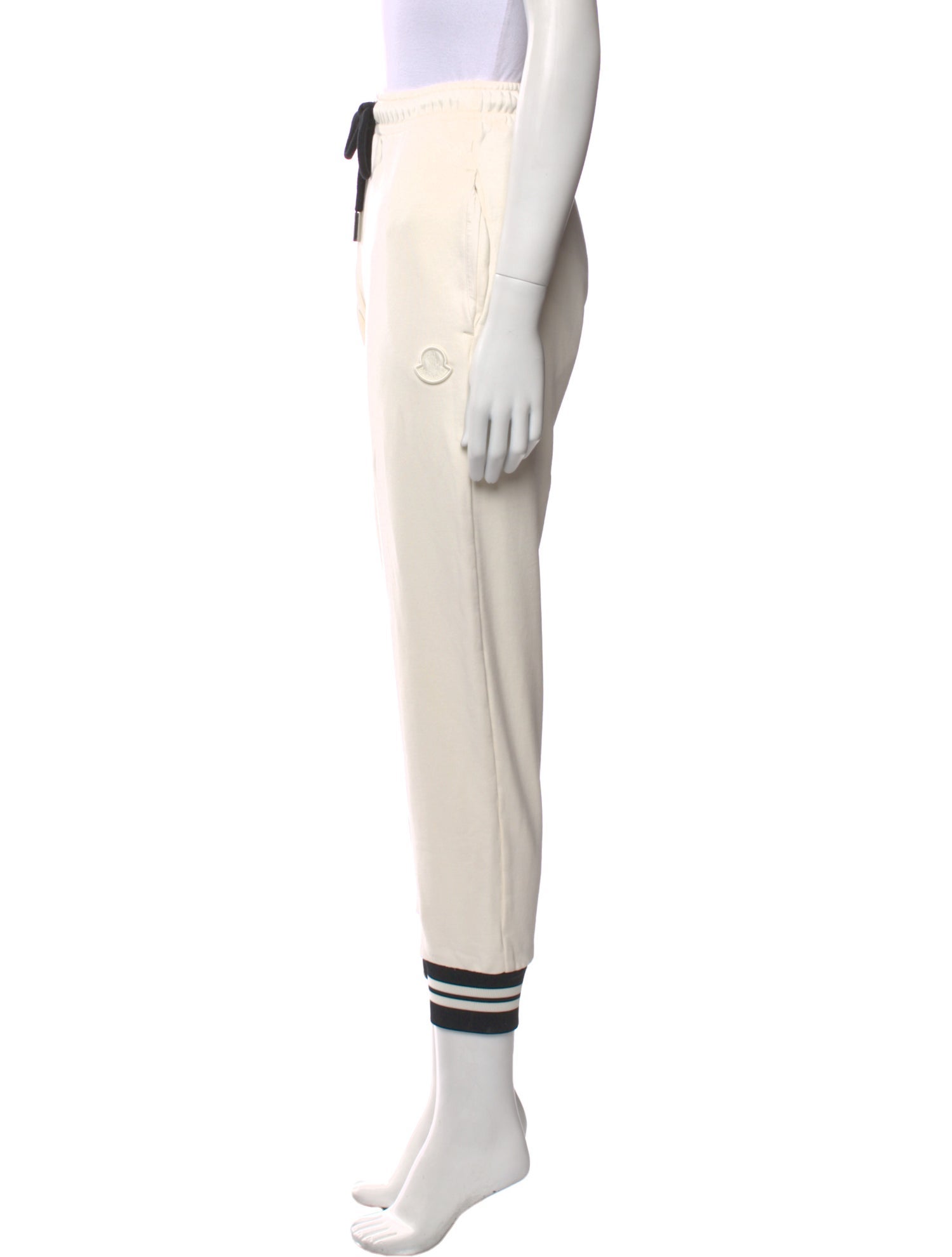 Moncler Skinny Leg Pants