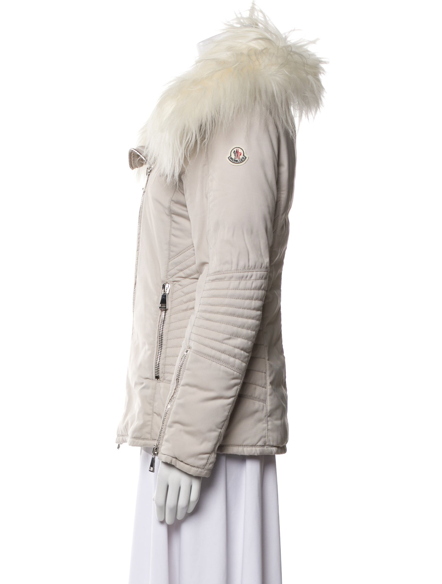 Moncler Down Coat