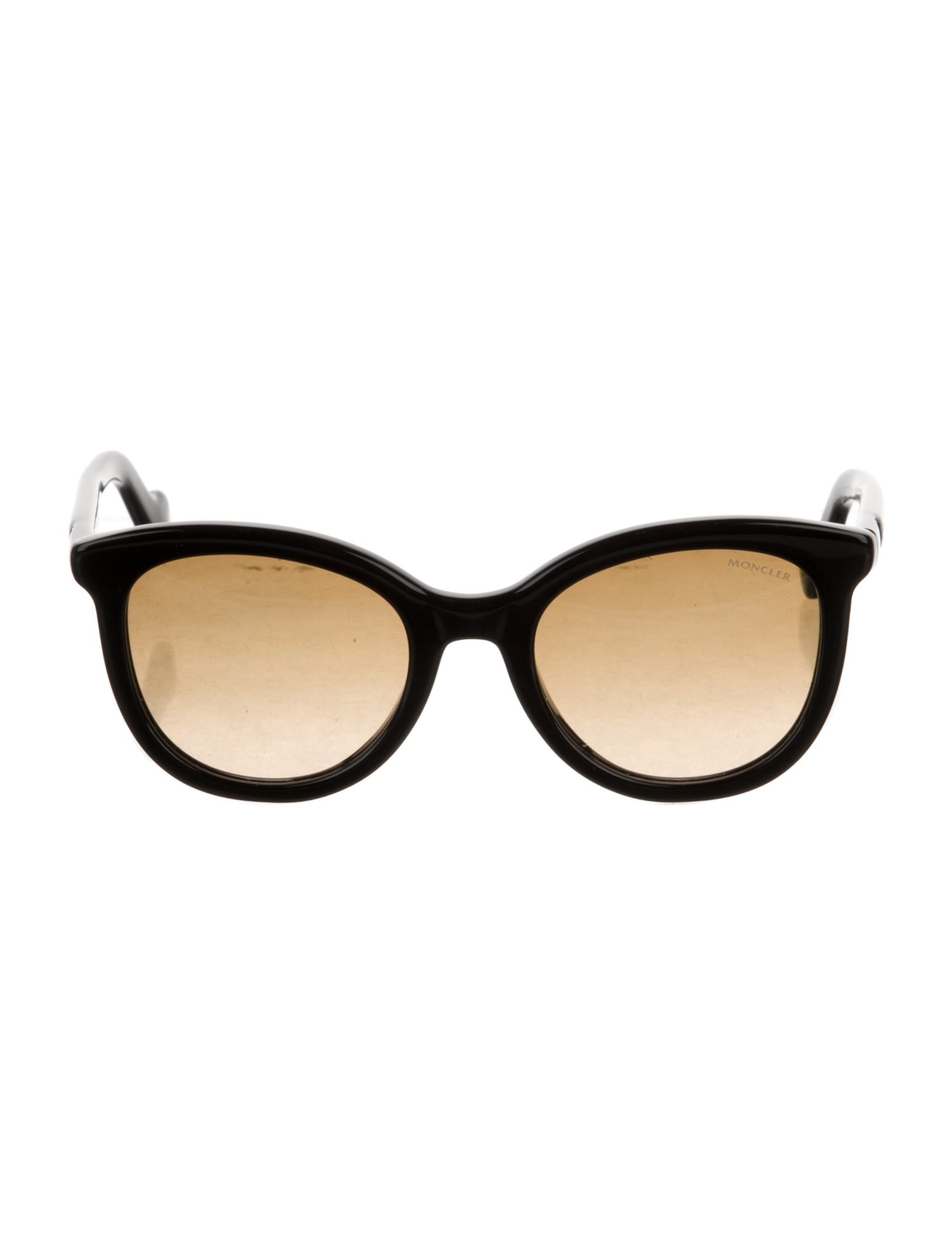Moncler Wayfarer Gradient Sunglasses