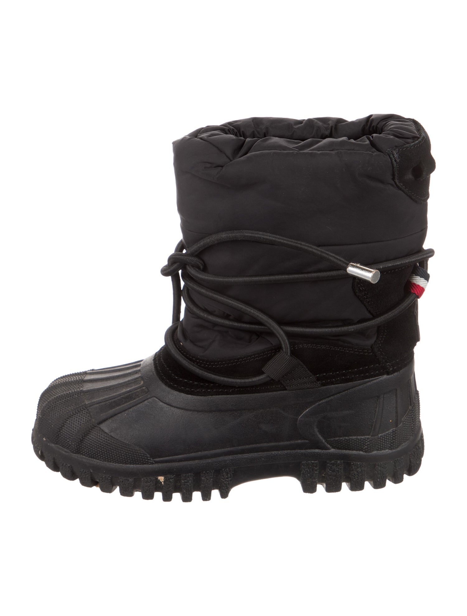 Moncler Kids' Snow Boots
