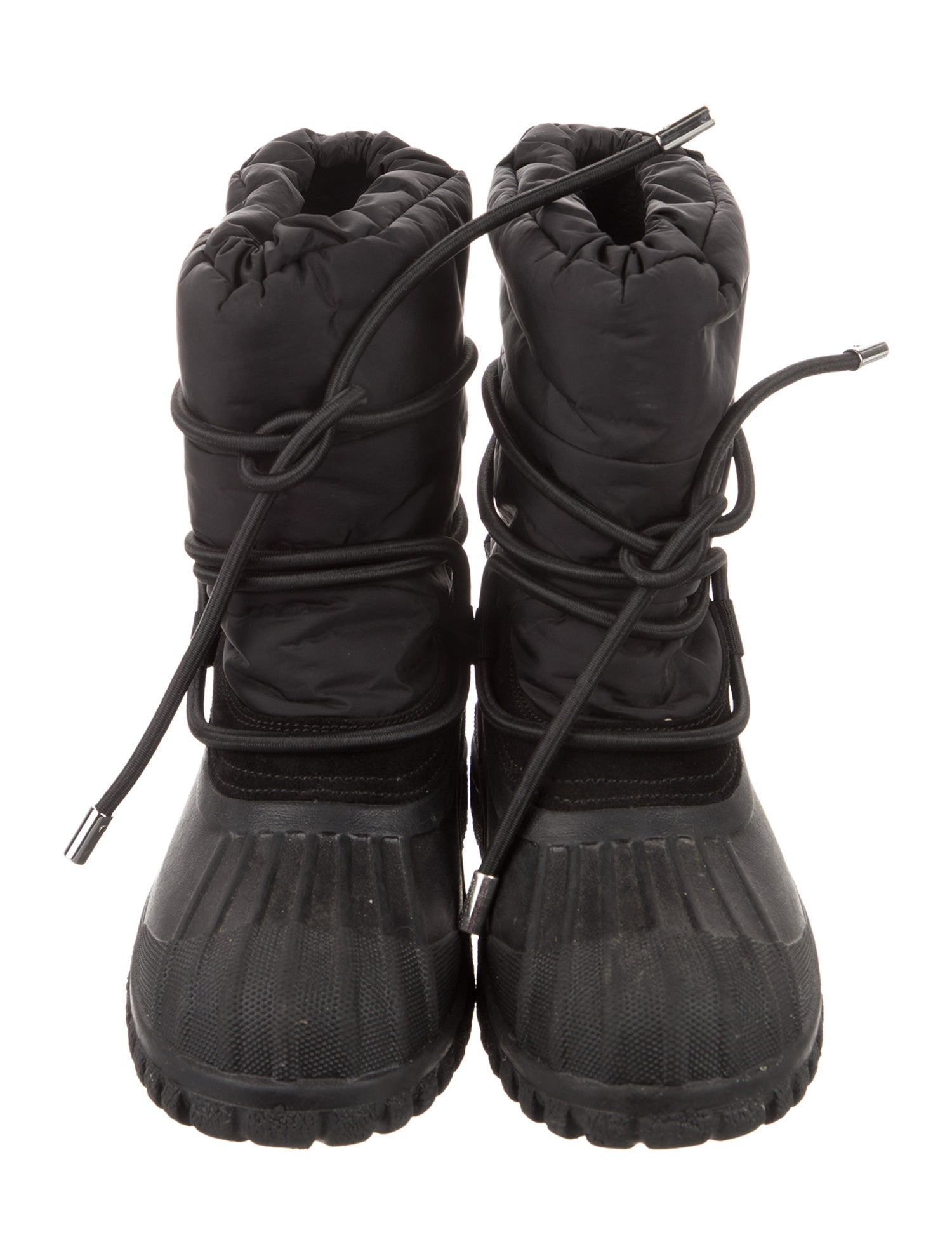 Moncler Kids' Snow Boots