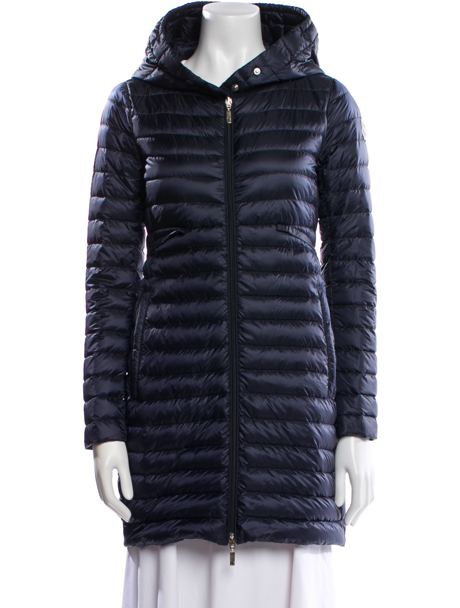 Moncler Nylon Jacket