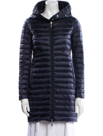 Moncler Nylon Jacket