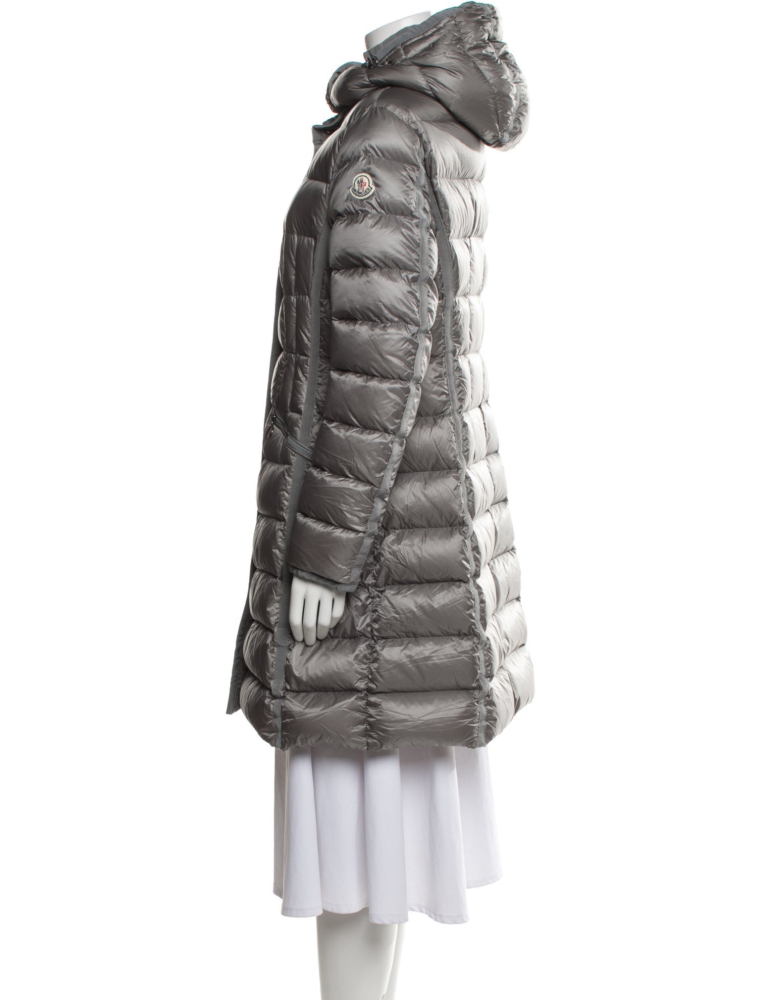 Moncler Down Coat