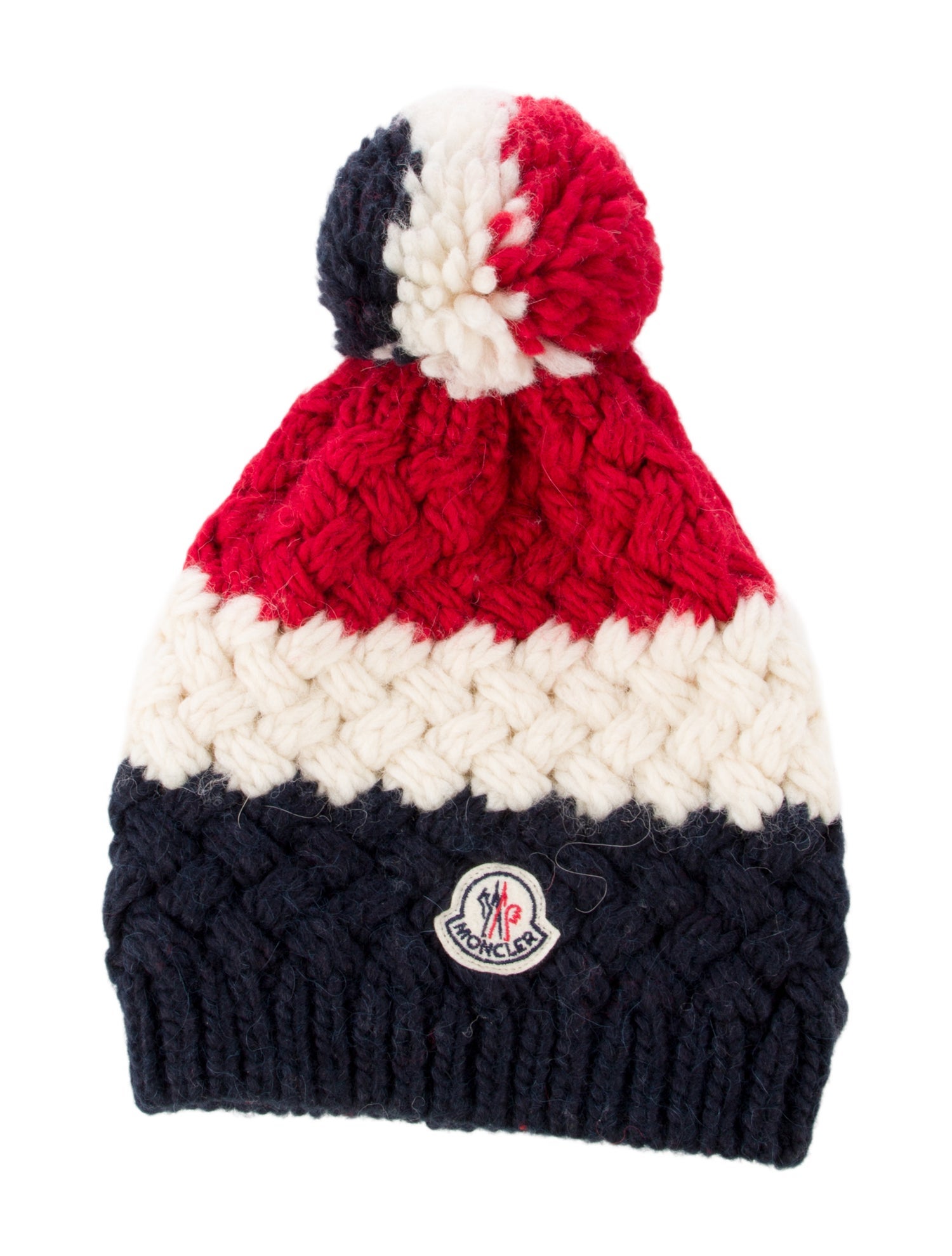 Moncler Beanie