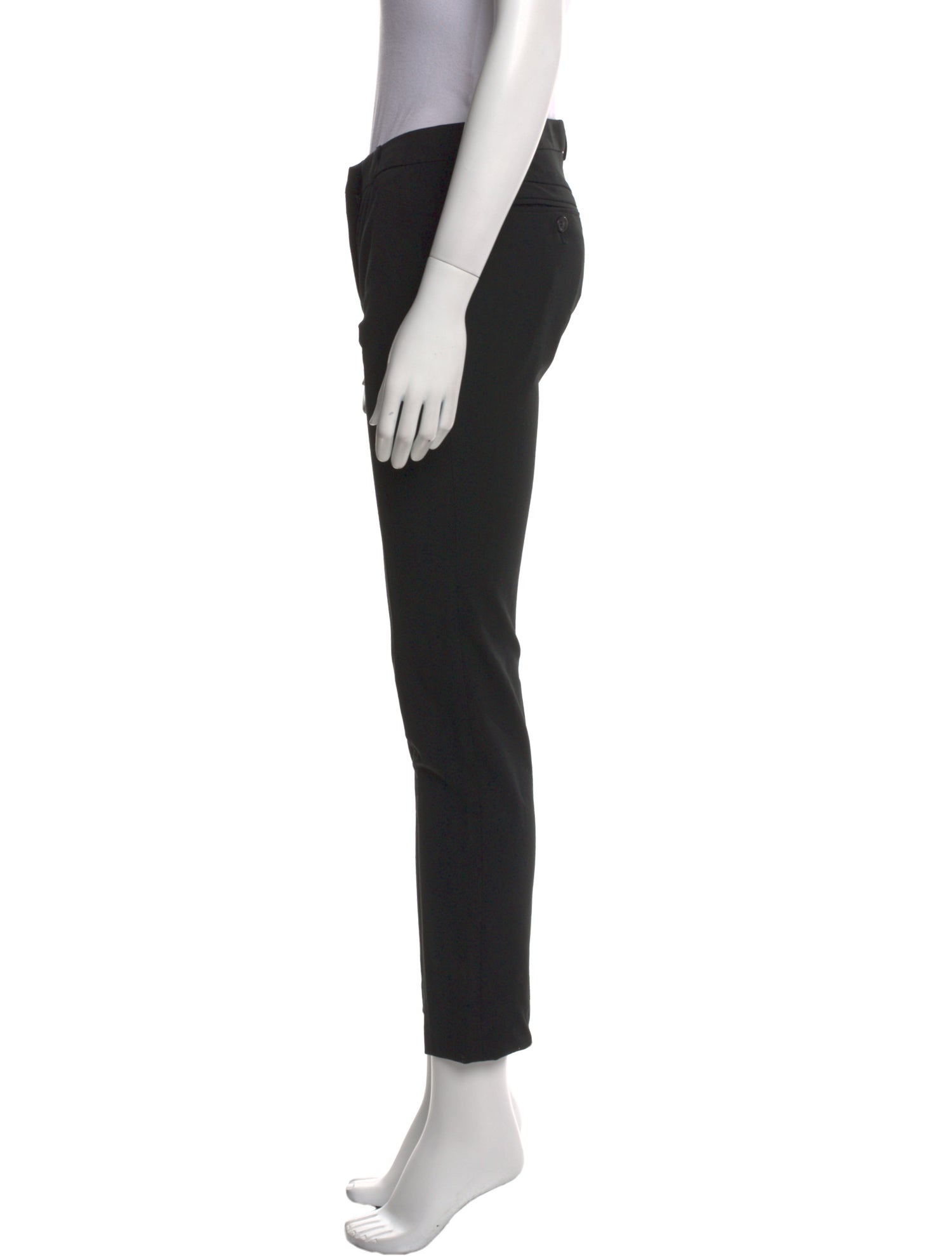 Moncler Skinny Leg Pants