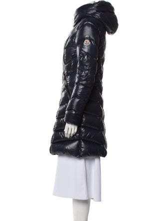 Moncler 2020 Down Down Coat