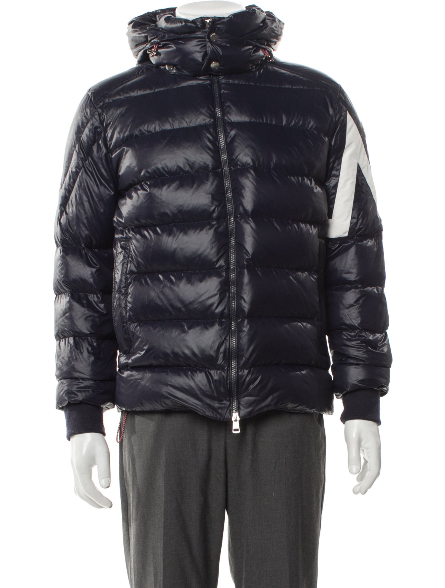 Moncler Puffer Coat