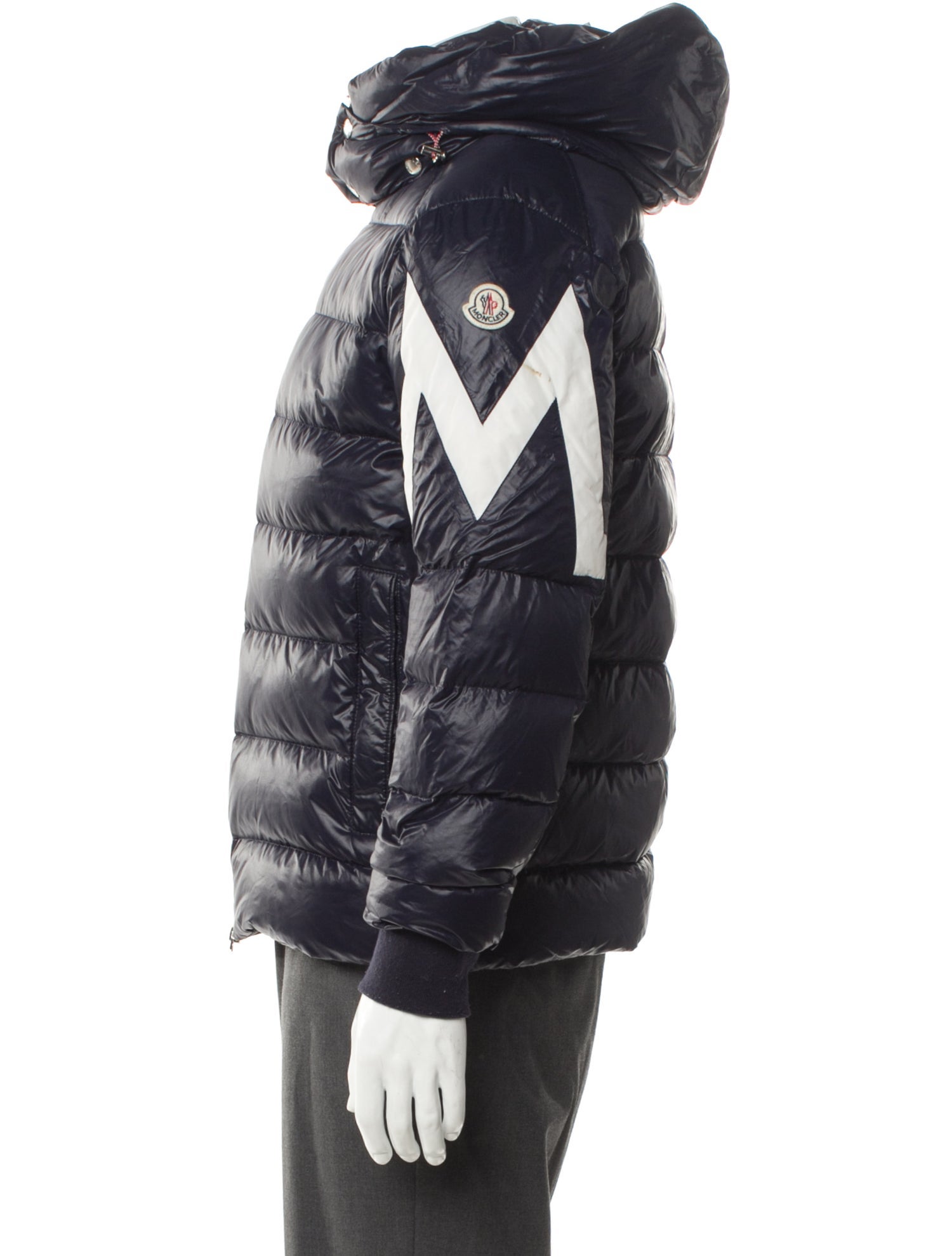 Moncler Puffer Coat