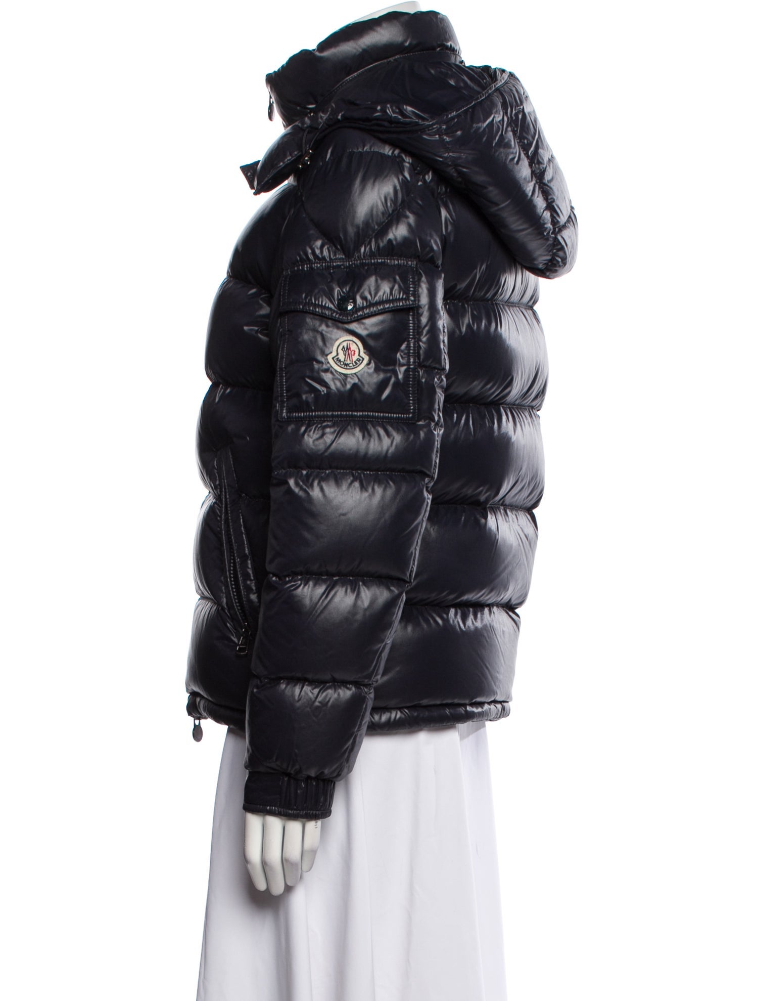 Moncler 2022 Down Jacket